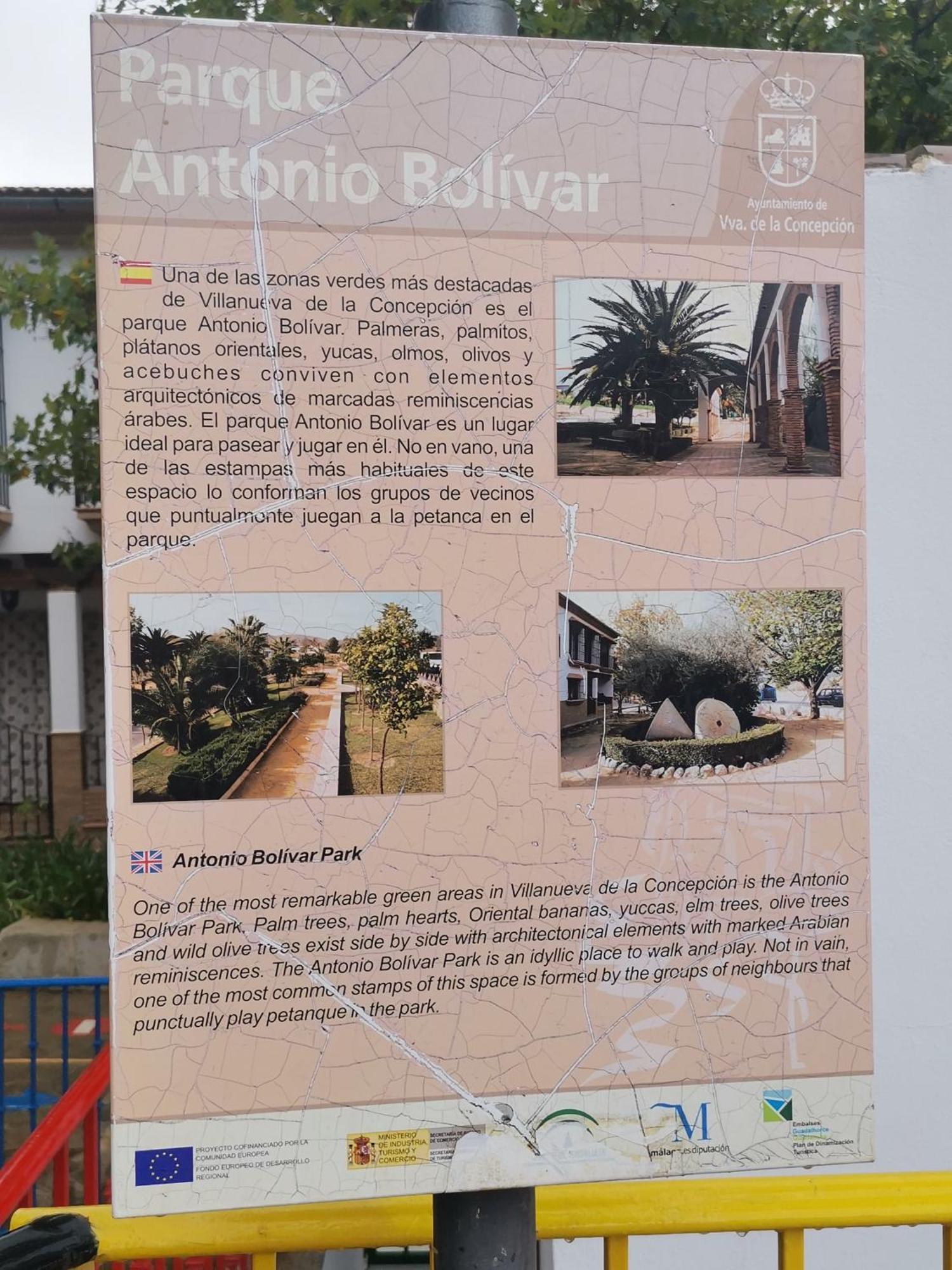 El Rincon Del Torcal Hotel Villanueva de la Concepción Екстериор снимка