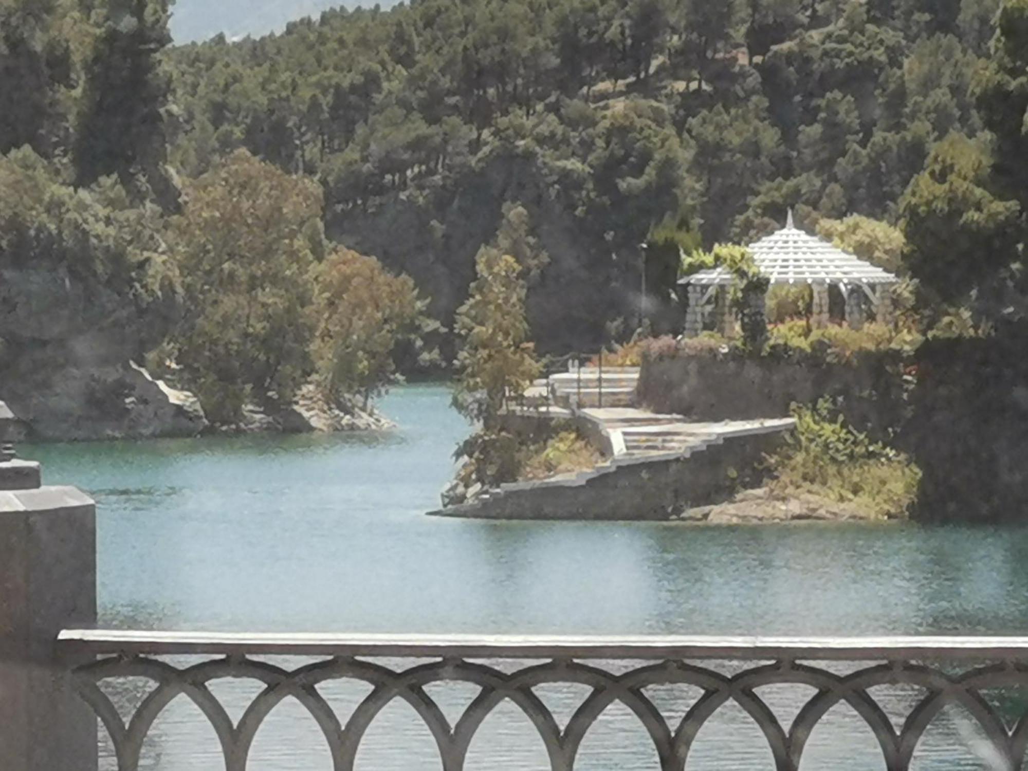 El Rincon Del Torcal Hotel Villanueva de la Concepción Екстериор снимка