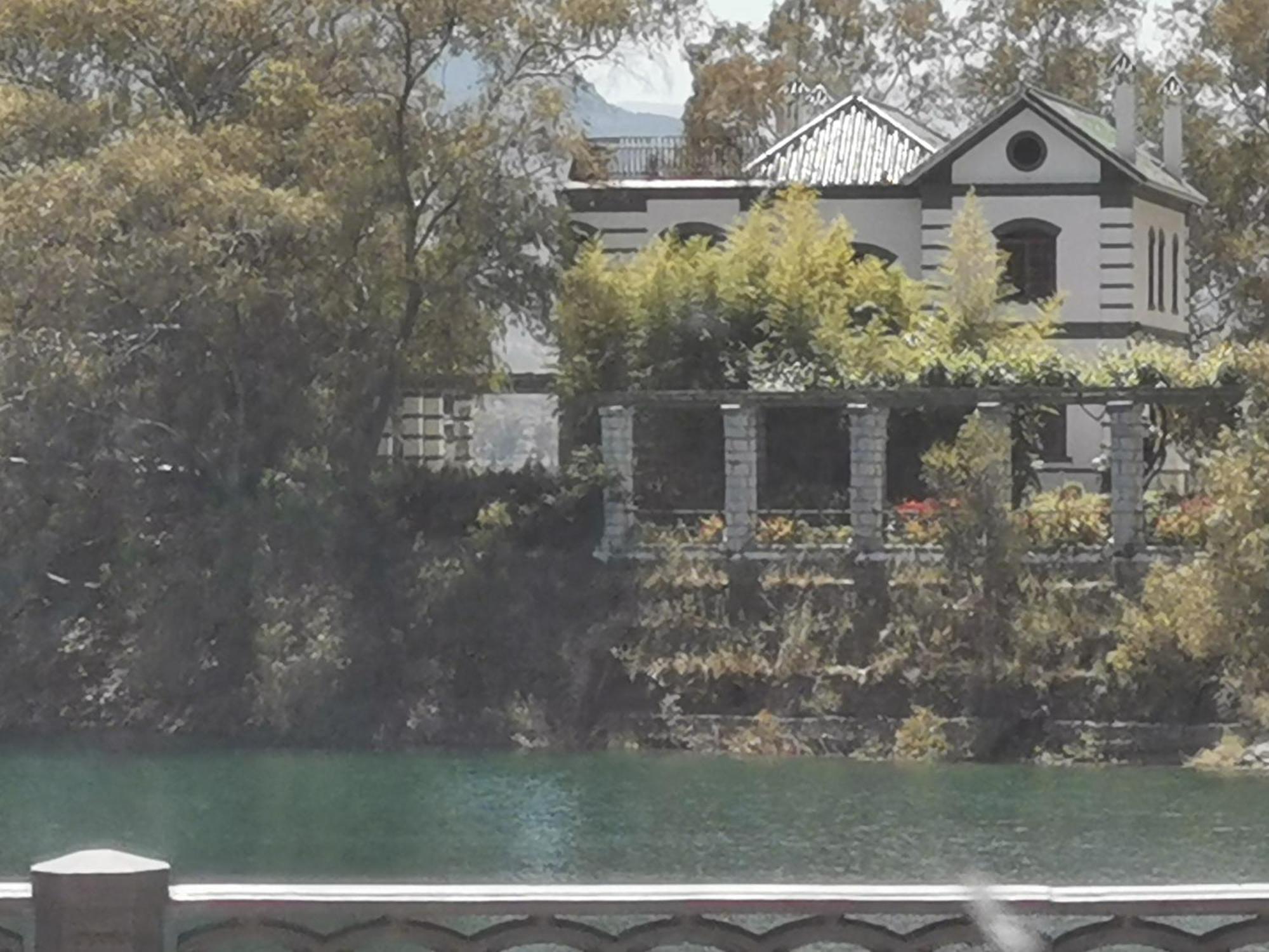 El Rincon Del Torcal Hotel Villanueva de la Concepción Екстериор снимка
