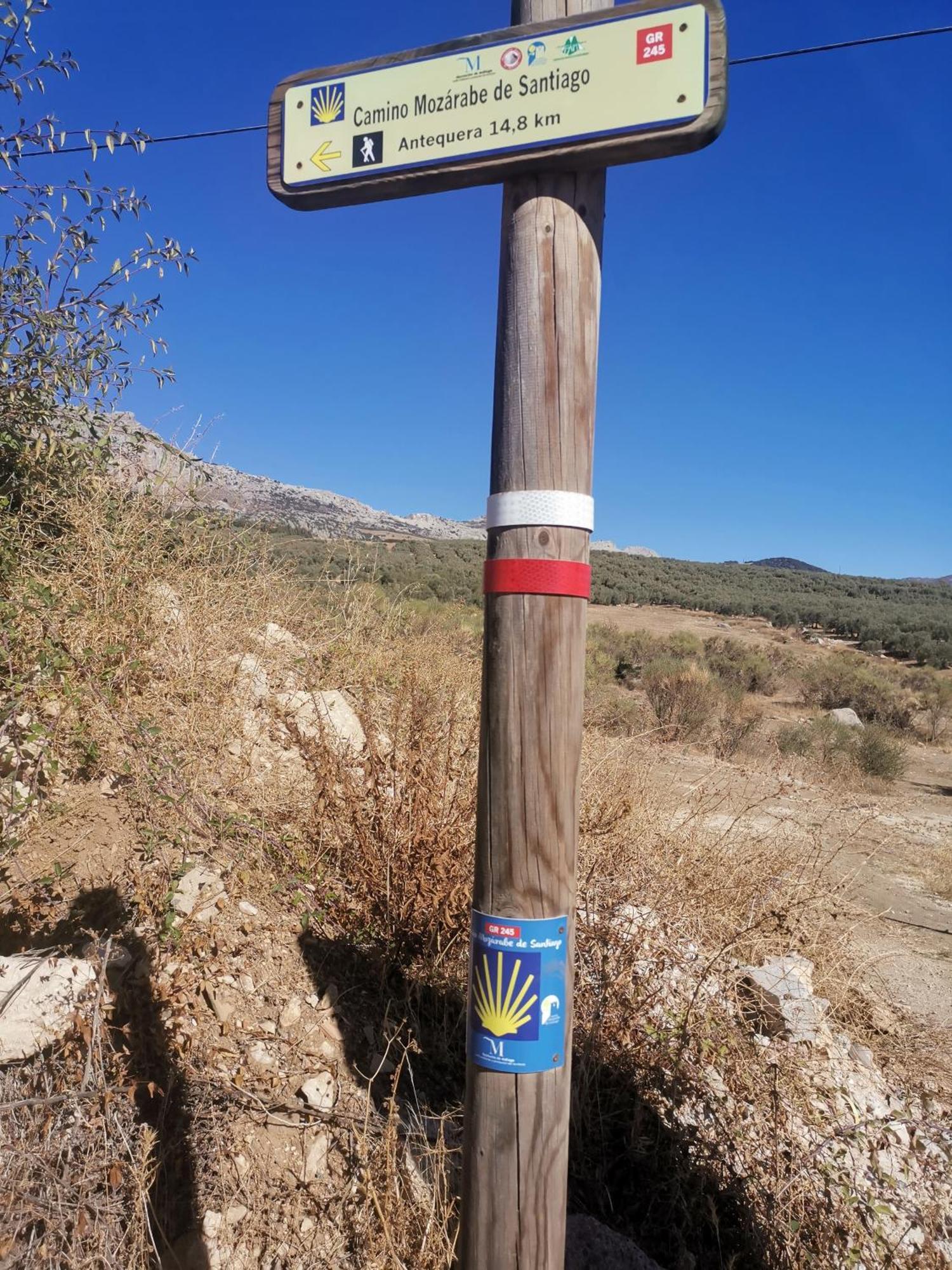 El Rincon Del Torcal Hotel Villanueva de la Concepción Екстериор снимка