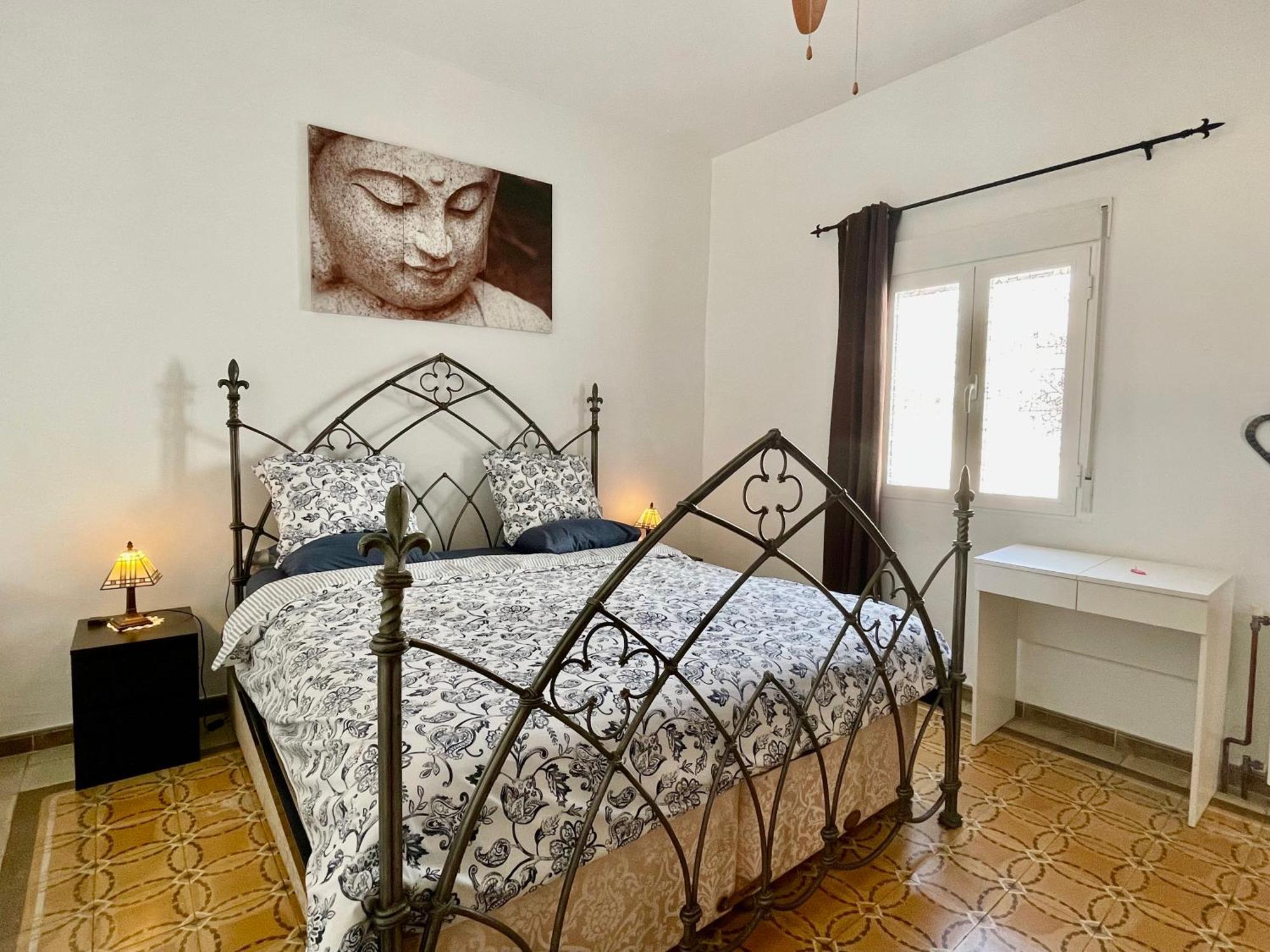 El Rincon Del Torcal Hotel Villanueva de la Concepción Екстериор снимка