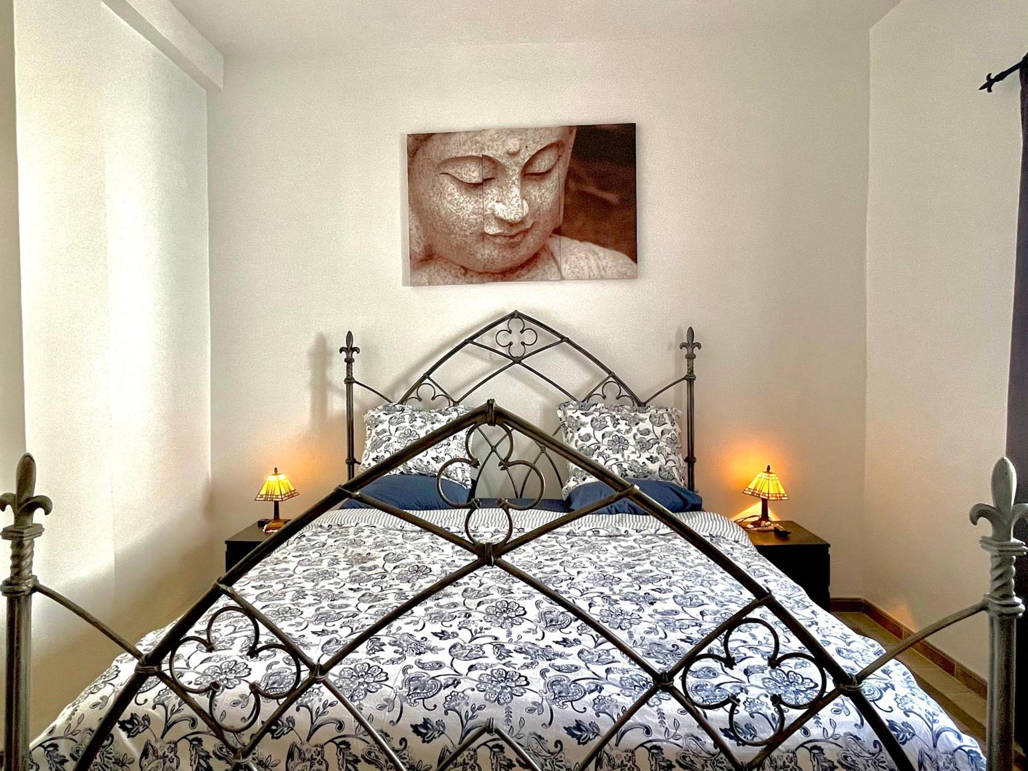 El Rincon Del Torcal Hotel Villanueva de la Concepción Екстериор снимка
