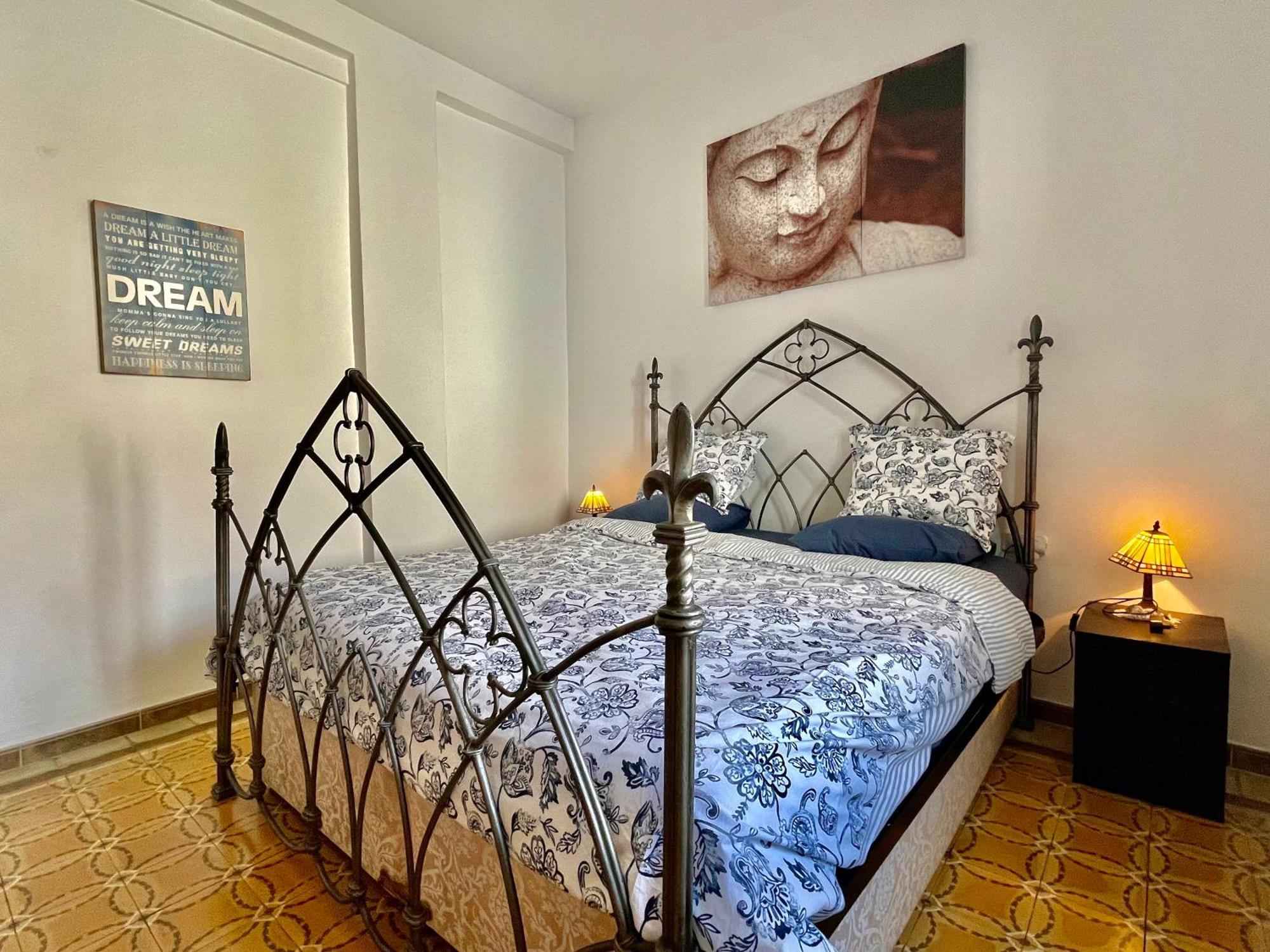 El Rincon Del Torcal Hotel Villanueva de la Concepción Екстериор снимка