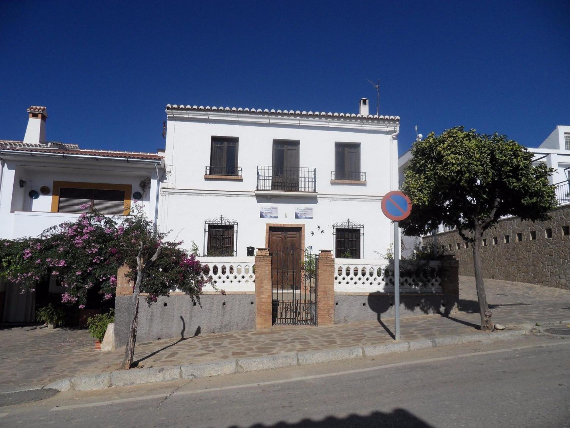 El Rincon Del Torcal Hotel Villanueva de la Concepción Екстериор снимка